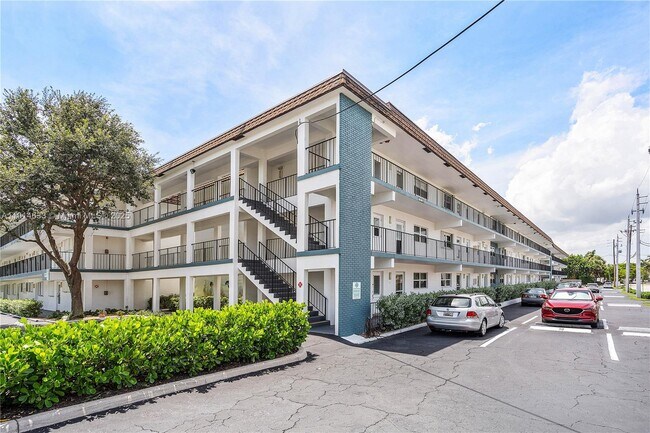 Photo - 1501 S Ocean Blvd Unit 102