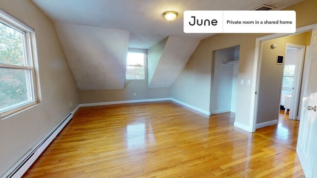 Photo - Room in Shared 4 bed/1.5 bath home Unidad B