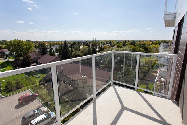 Telford Mews at Leduc Village