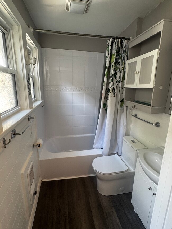 Bathroom - 185 Spring St Unit First Floor