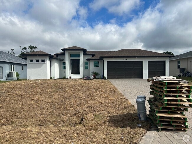 Building Photo - 12314 Lackawanna Ln Rental