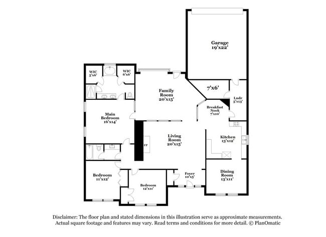 Photo - 716 Havencrest Dr