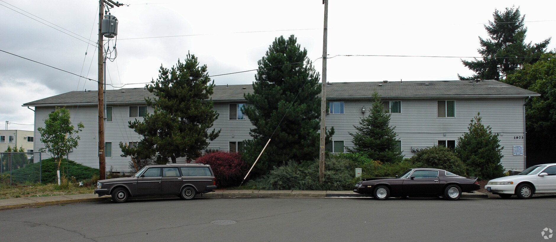 Photo - Spiller Apartments