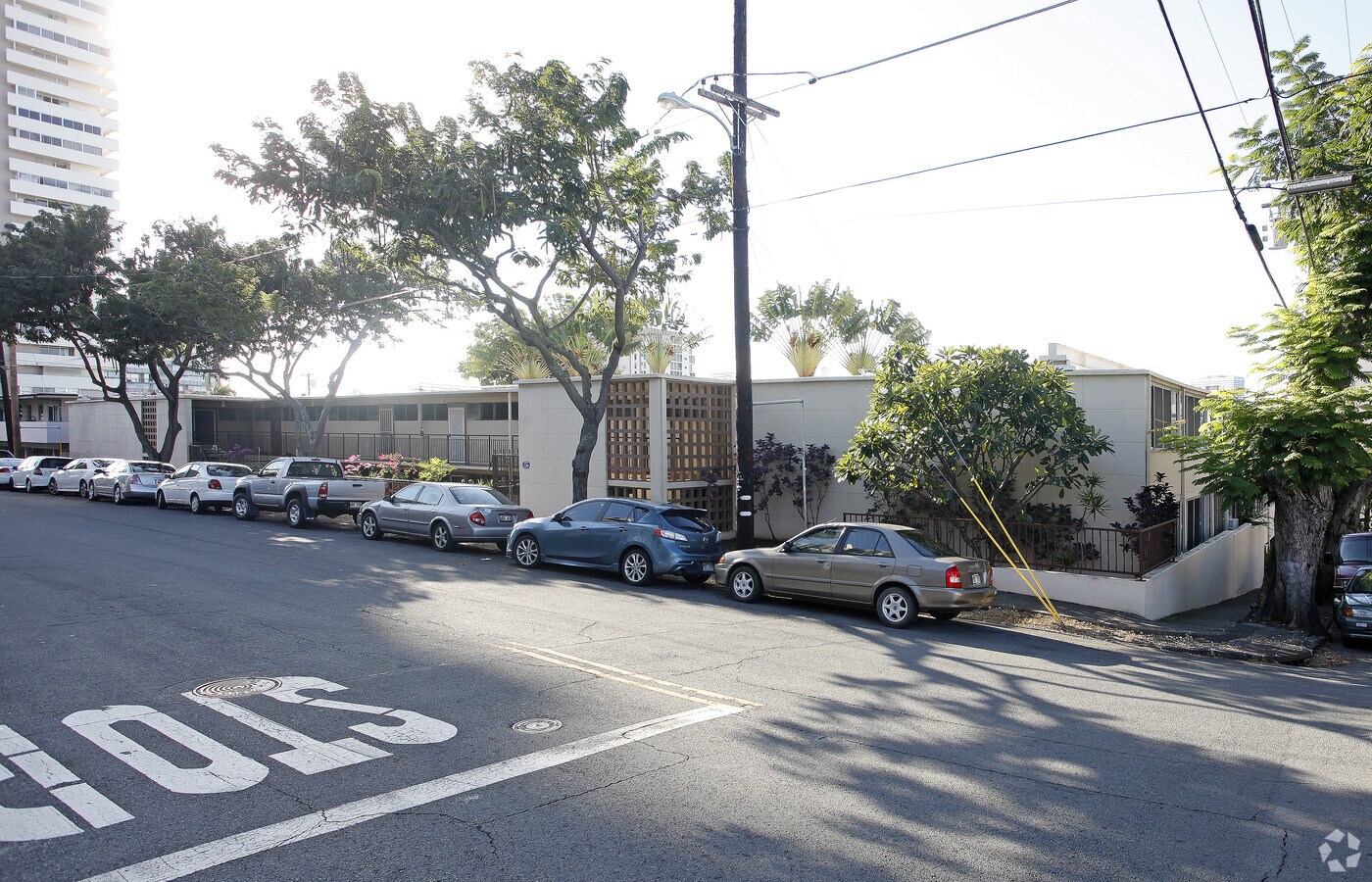 Photo - Emerson Court