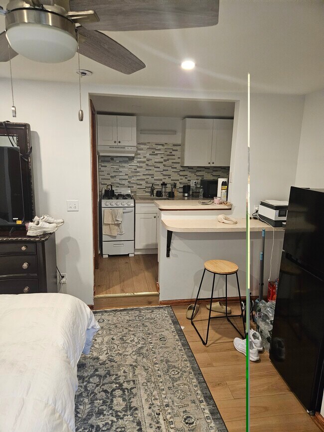17 Prospect St