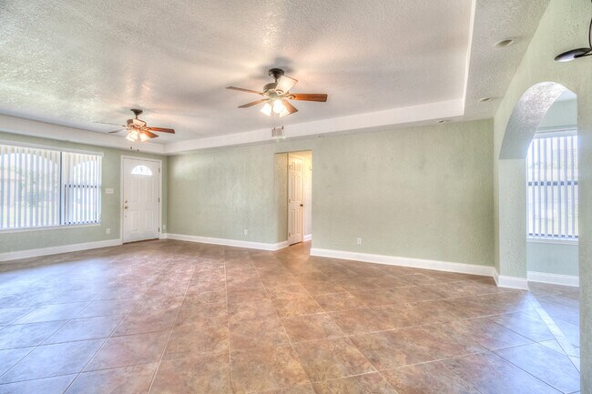 Photo - Gorgeous Mediterranean Style Home in Ormond Beach!