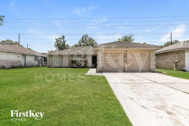 Building Photo - 22519 Rockgate Dr Rental