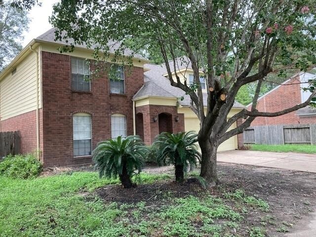 Photo - 20507 Big Wells Dr