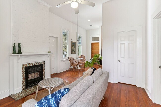 Photo - Updated 2BD 1/2 Block off Canal St in Midcity! Unit 4