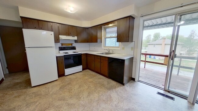 Photo - Semi-Detached 2 Bedroom Townhome