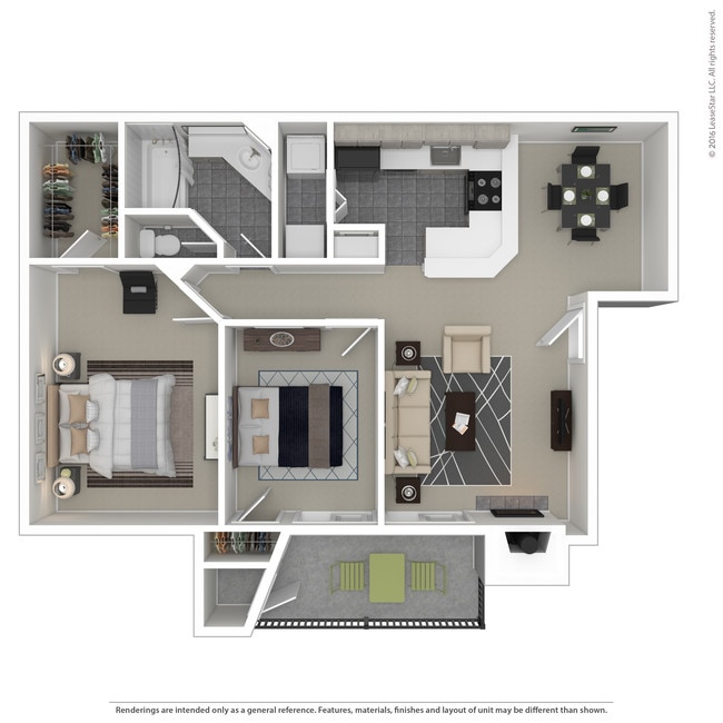 Photo - Ironhorse Flats