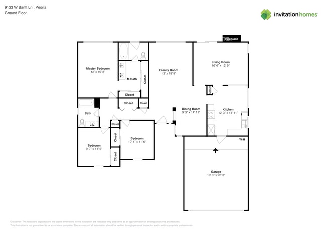 Photo - 9133 W Banff Ln.