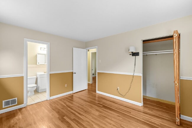 Photo - Convenient, Spacious and Affordable 4BR ho...