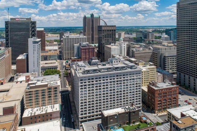 Photo - 915 Olive St Unit 1206