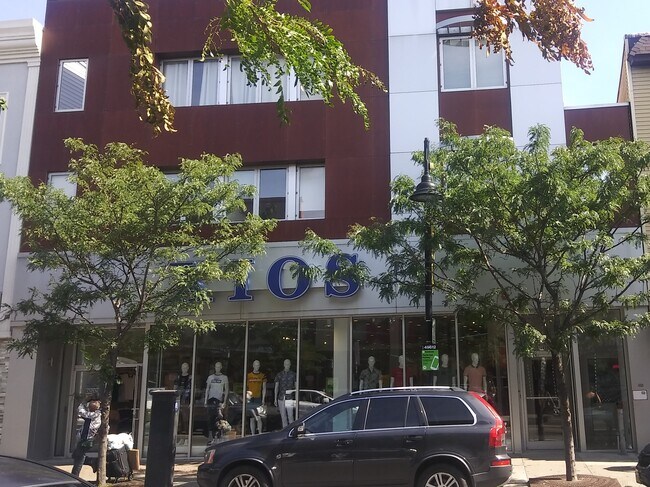 Photo - 158 Ferry St Apartment Unit 2