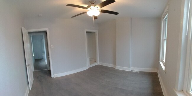 Photo - 3 bedroom/ 1.5 Bath