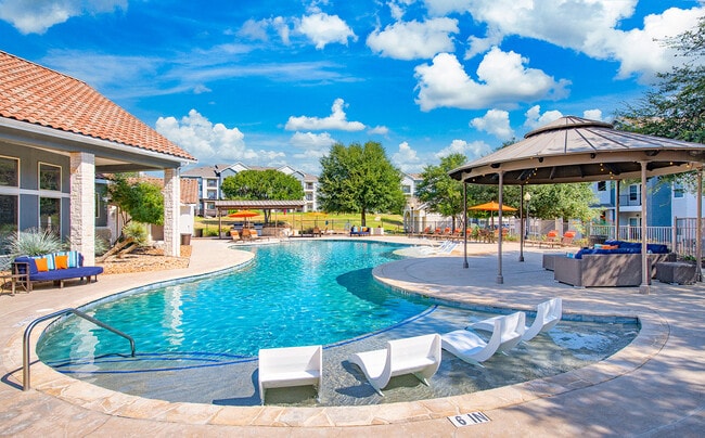 MAA Alamo Ranch