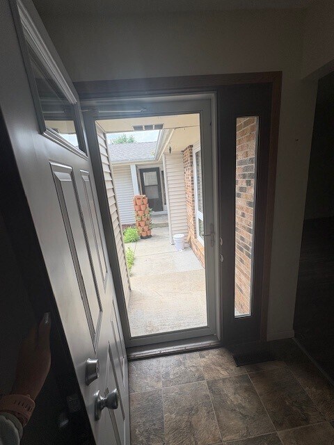 Entrada - 3700 Westmark Cir