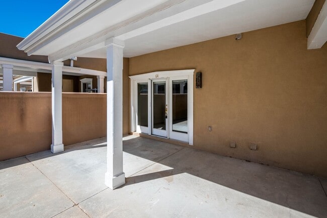 Photo - Two-Bedroom Condo at El Matador Unit 663 Bishops Lodge Rd.  64