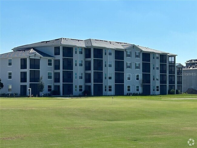 Building Photo - 12140 Wellen Golf St Unit 404 Rental