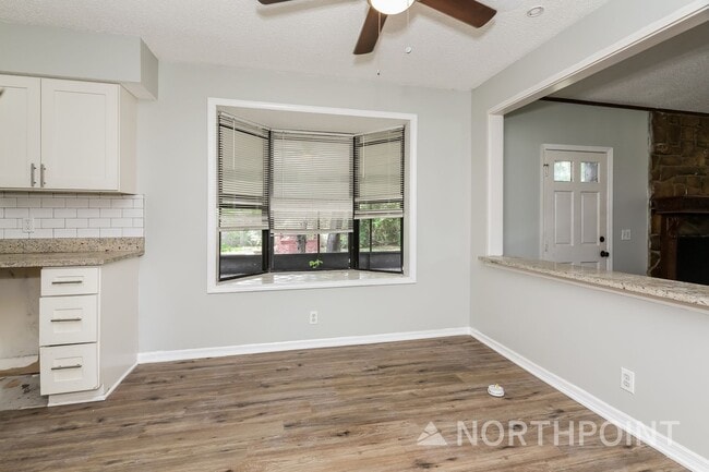 Photo - 3 BR/2BA | Newly Renovated Single Family Home | 1-Car Garage Parking | Fenced backyard
