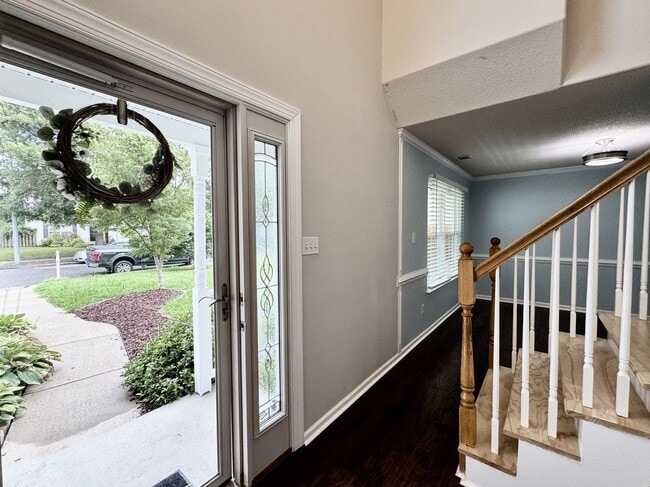 Photo - Ready 06-25-26! 4-Bedroom Home in Ocean Lakes! Nearby Bases - Fenced Backyard - Attached Garage!