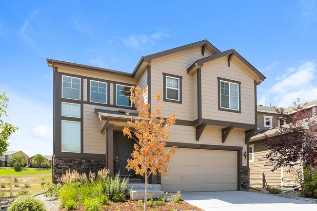 Photo - 2638 Garganey Dr