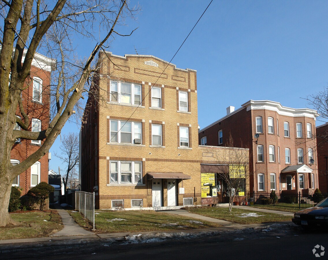 108 Preston St Apartments For Rent in Hartford, CT