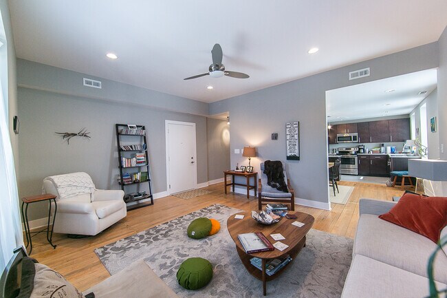 Photo - 1301 N Alabama St