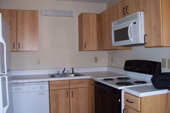 Photo - Southwood Apartments