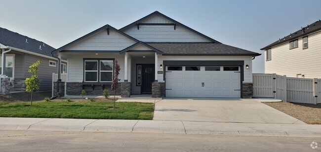 Building Photo - 10109 W Novato Dr Rental