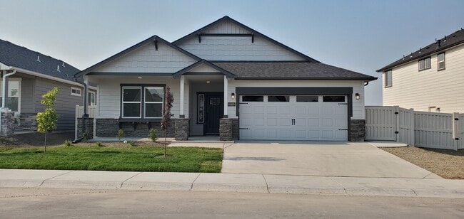 Building Photo - 10109 W Novato Dr Rental
