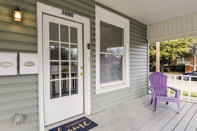 Photo - 3000 S Jennings St