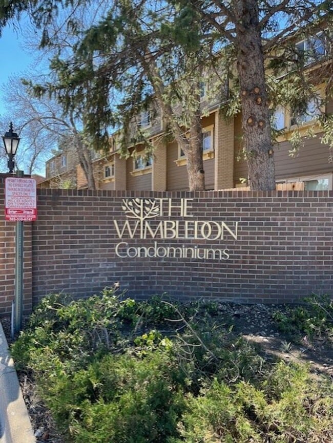 Building Photo - August 2026 Prelease! 2 Story, 2 BR 1.5 BA Condo at Wimbledon Condos Unit I107