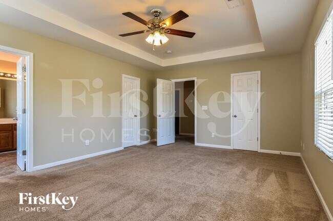 1815 Beeson Park Ln