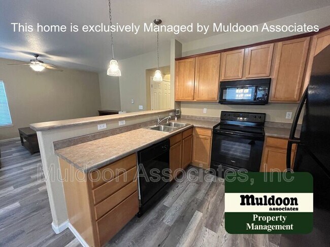 Building Photo - 1535 Monterey Rd Unit 110 Rental