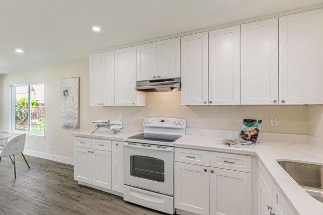Photo - Completely remodeled Blossom Valley Home