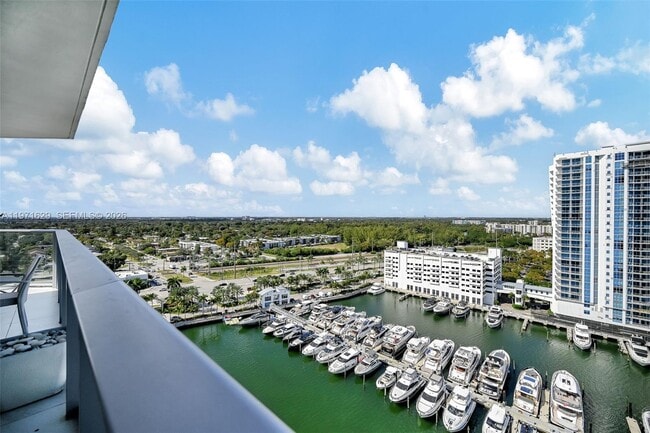 Photo - 17111 Biscayne Blvd Unit 1701