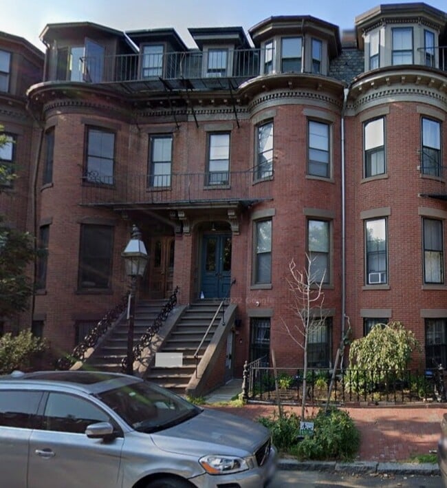 Photo - 85 Appleton St Unit #1