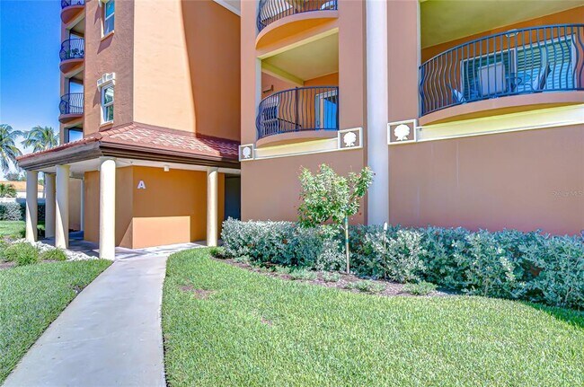 Photo - 5301 Gulf Blvd Unit A610