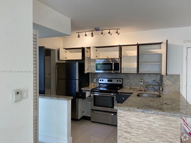 Building Photo - 4400 NW 107th Ave Unit 106 Rental