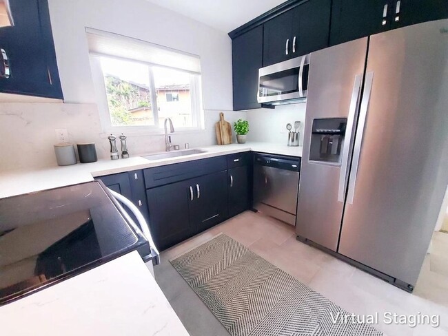 Photo - Lovely top floor condo unit; 2 bed/ 2 bath Unit 3