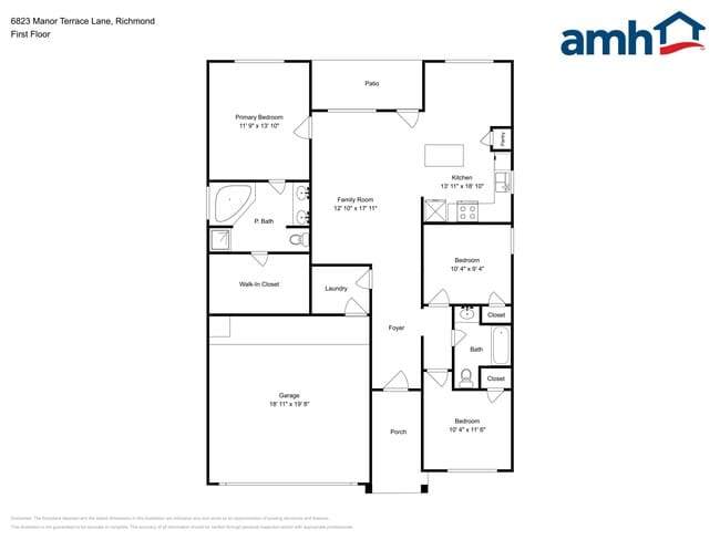 Photo - 6823 Manor Terrace Ln