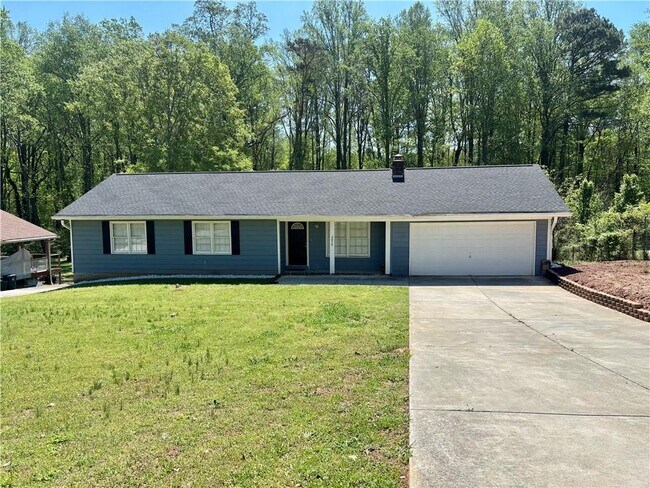 Photo - 2050 Abington Ln Casa