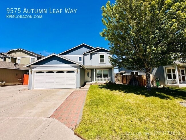 Building Photo - 9575 Autumn Leaf Way