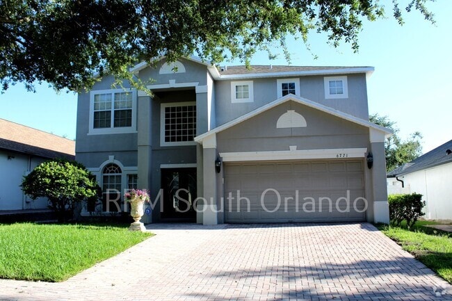 Building Photo - Spacious 4–5 Bedroom Home for Rent in Gate...
