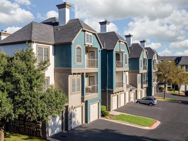 Photo - 12100 Metric Blvd Unit 1023