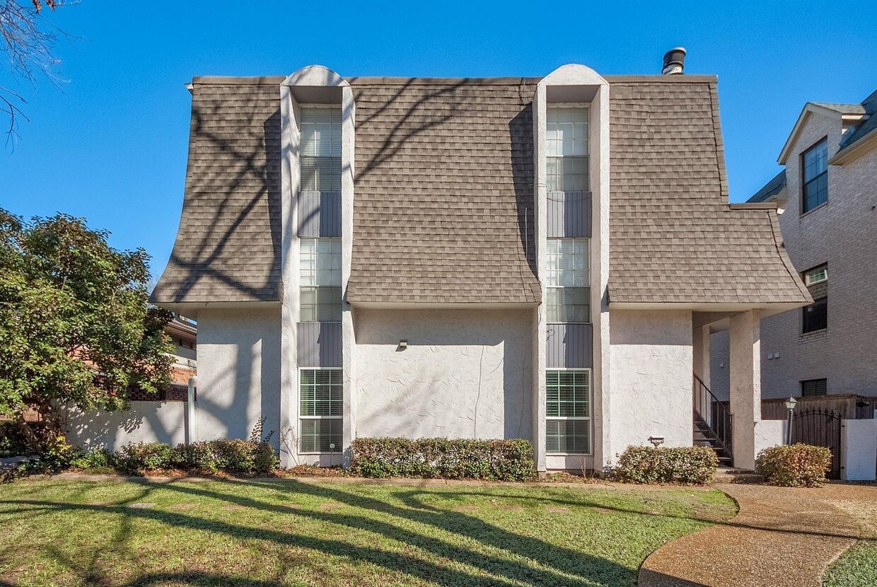 Photo - 3212 Daniel Ave (Dallas, TX)