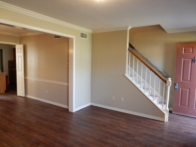 Photo - 2 Bedroom 1.5 bath Townhome $300 off 1st Month Special
