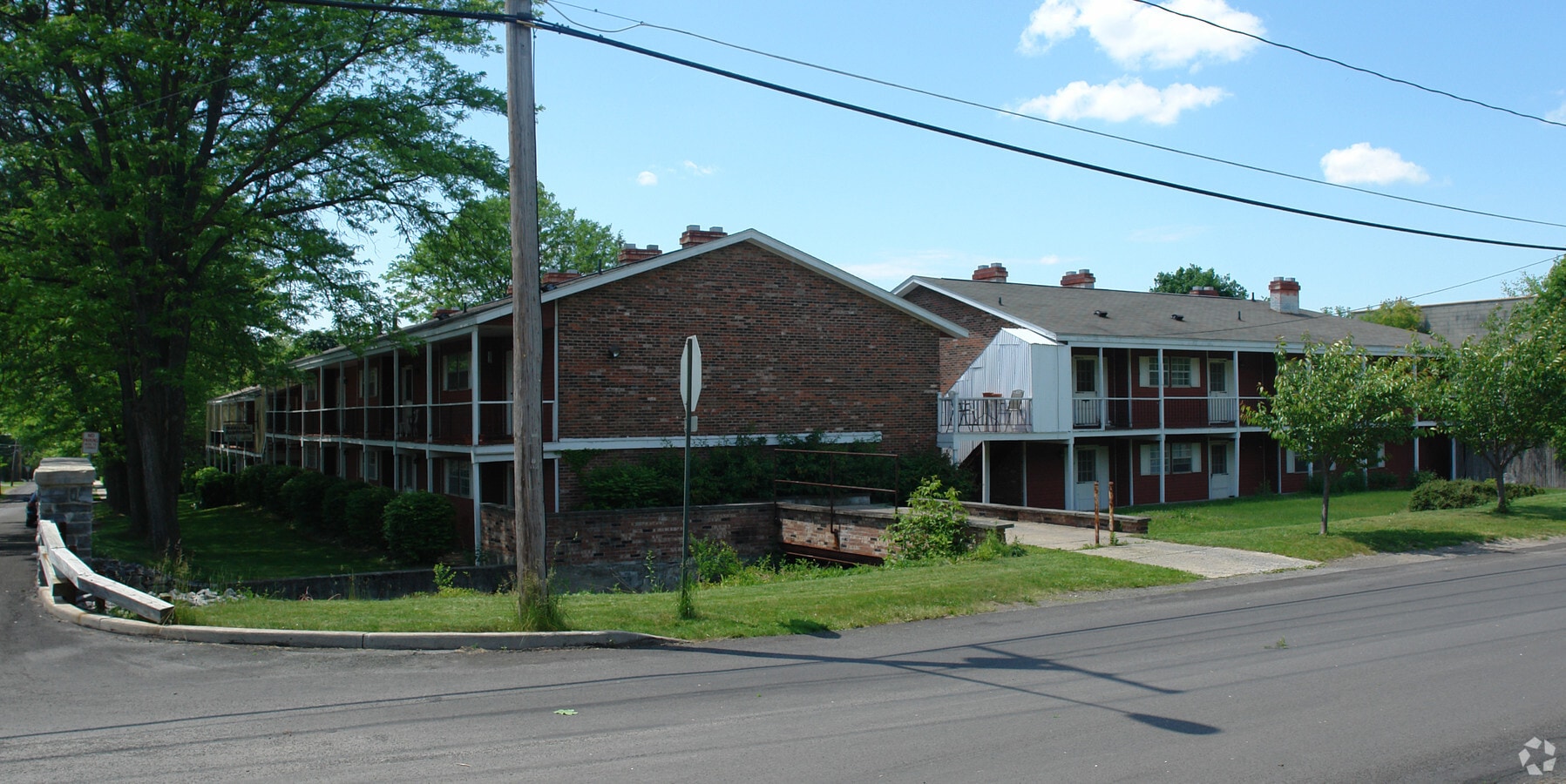 Marillac House Apartments - Marillac House Apartments
